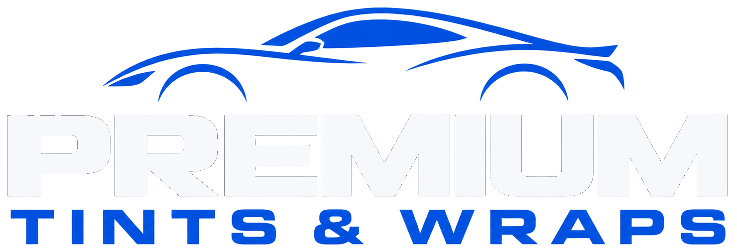 Premium Tints & Wraps
